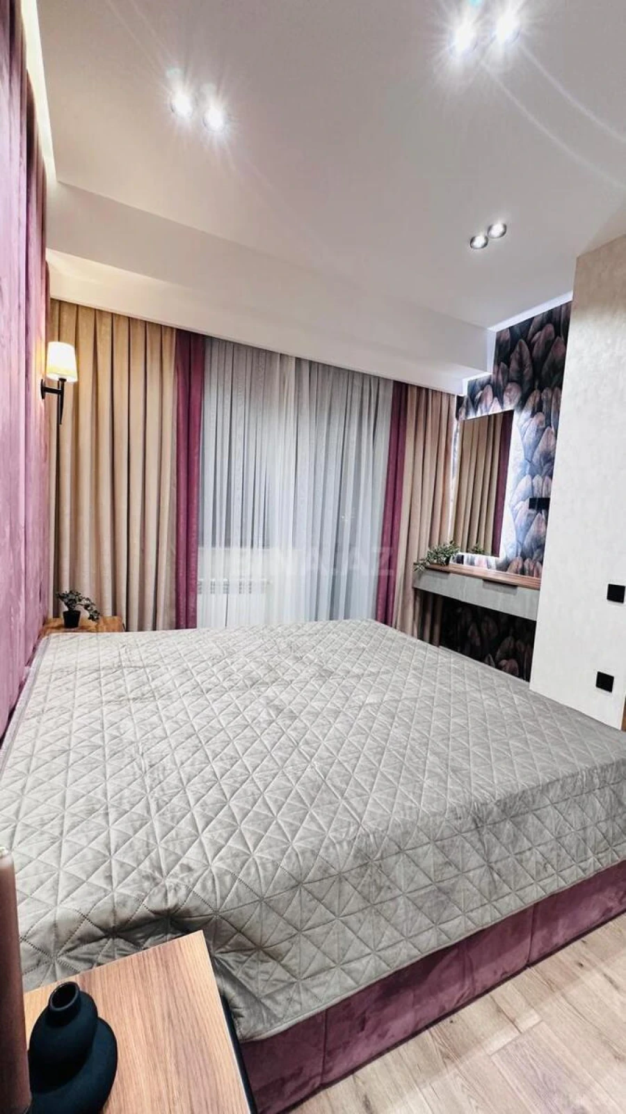Satılır 3 otaqlı mənzil 85 m²