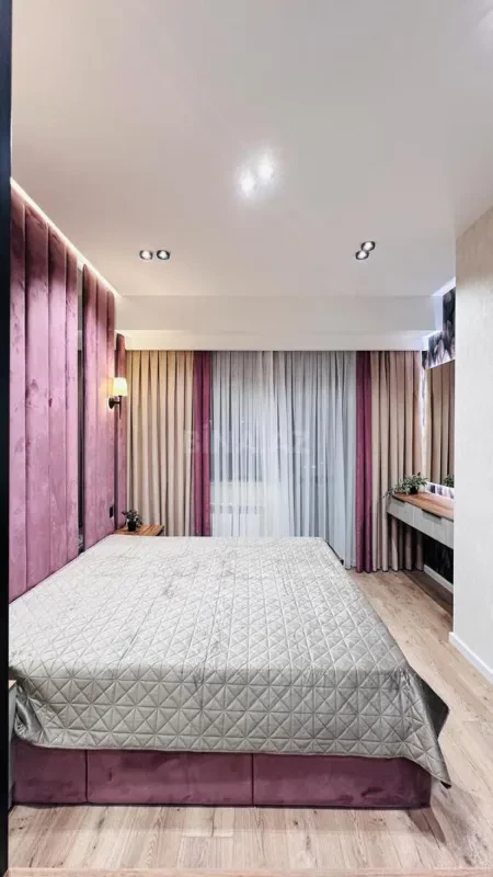 Satılır 3 otaqlı mənzil 85 m²
