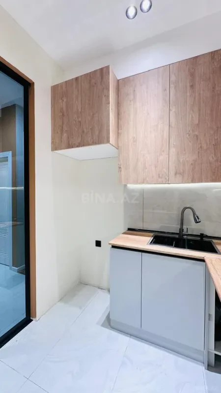 Satılır 3 otaqlı mənzil 85 m²
