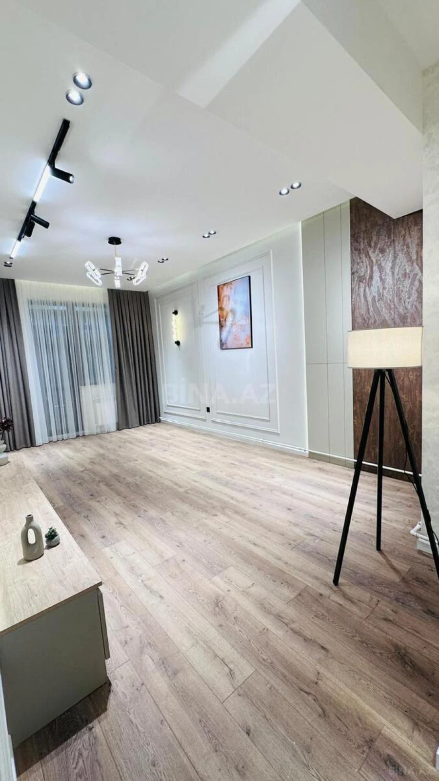 Satılır 3 otaqlı mənzil 85 m²