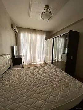 Kirayə verilir 3 otaqlı mənzil 90 m²