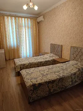 Kirayə verilir 3 otaqlı mənzil 120 m²