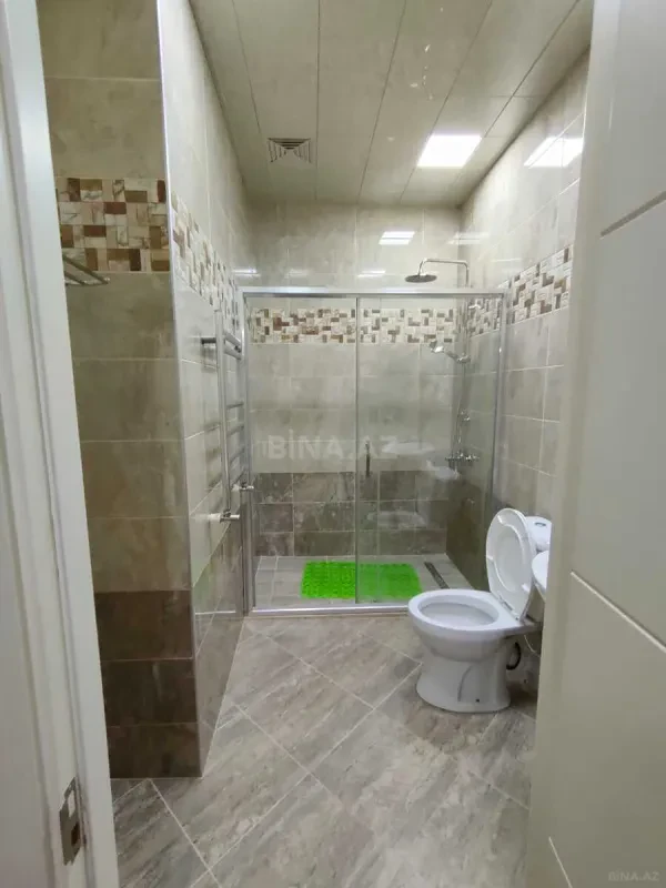 Kirayə verilir 3 otaqlı mənzil 120 m²