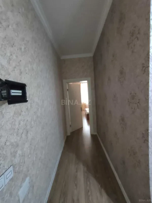 Kirayə verilir 3 otaqlı mənzil 120 m²