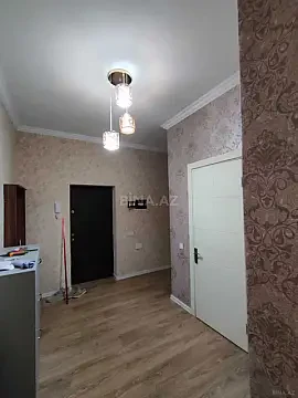 Kirayə verilir 3 otaqlı mənzil 120 m²
