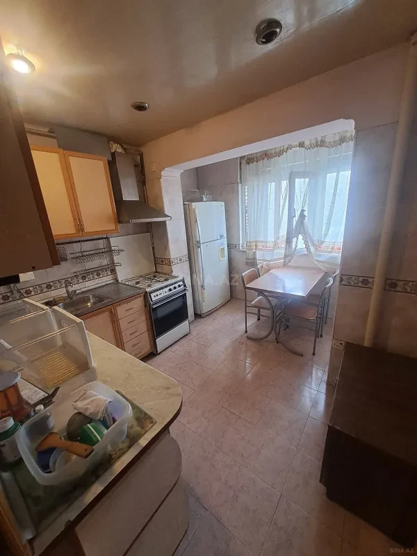 Satılır 3 otaqlı mənzil 90 m²