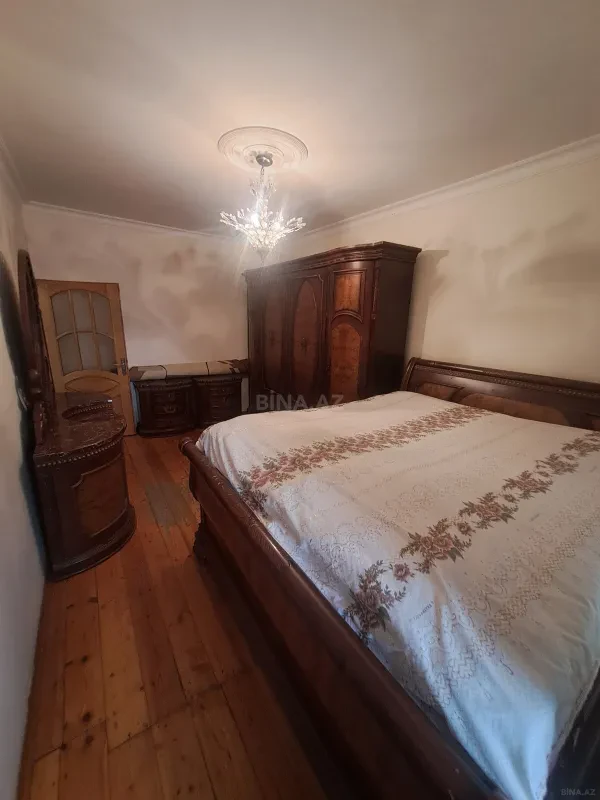 Satılır 3 otaqlı mənzil 90 m²