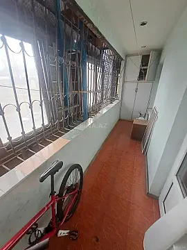 Satılır 3 otaqlı mənzil 90 m²