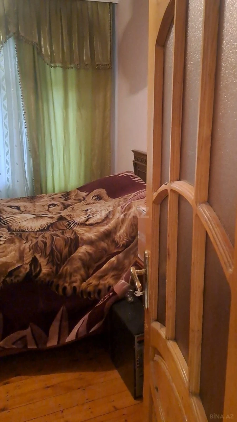 Satılır 3 otaqlı mənzil 90 m²
