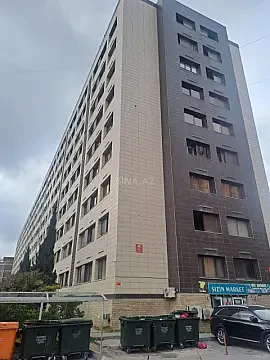 Satılır 3 otaqlı mənzil 90 m²
