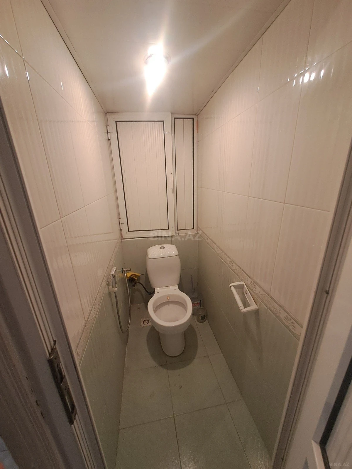Satılır 3 otaqlı mənzil 90 m²