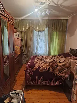 Satılır 3 otaqlı mənzil 90 m²