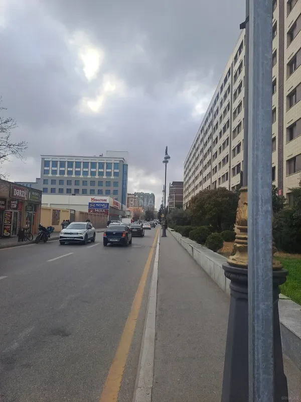 Satılır 3 otaqlı mənzil 90 m²