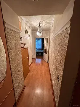 Satılır 2 otaqlı mənzil 42 m²