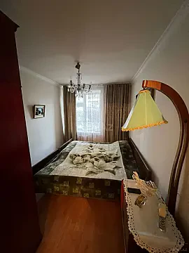 Satılır 2 otaqlı mənzil 42 m²