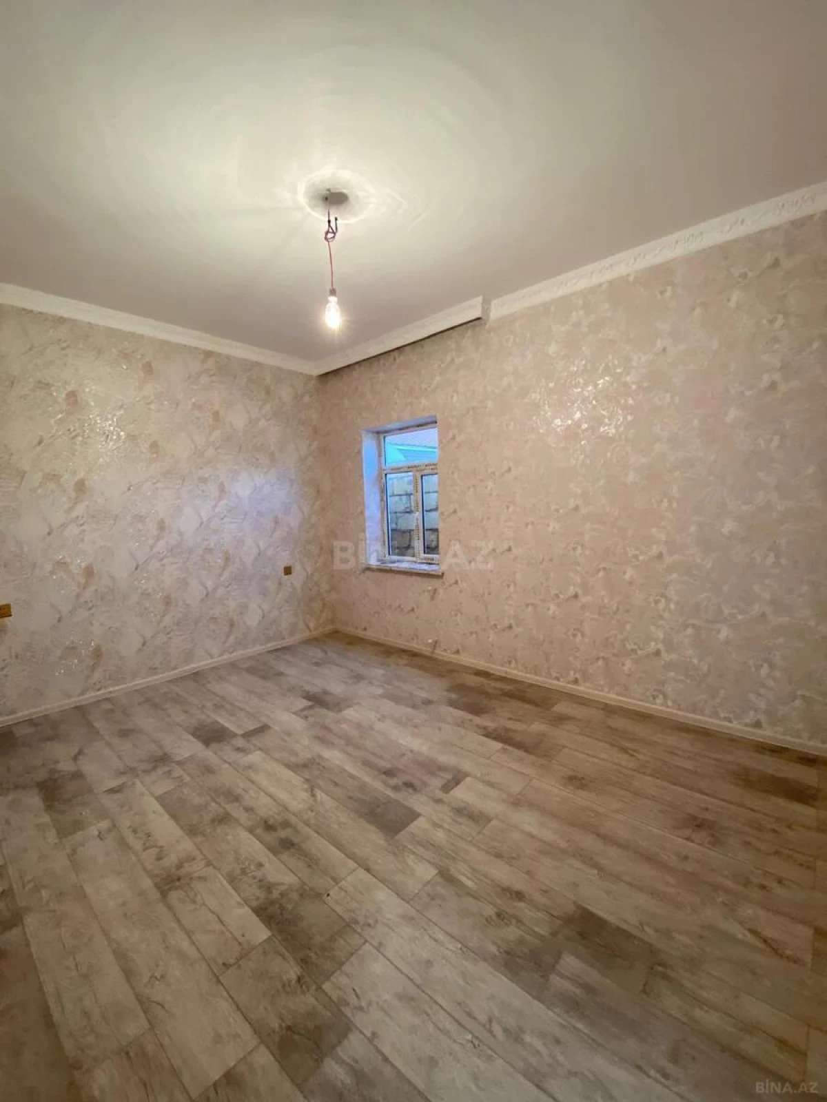 Satılır 3 otaqlı həyət evi 80 m²