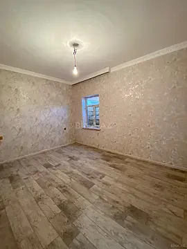 Satılır 3 otaqlı həyət evi 80 m²