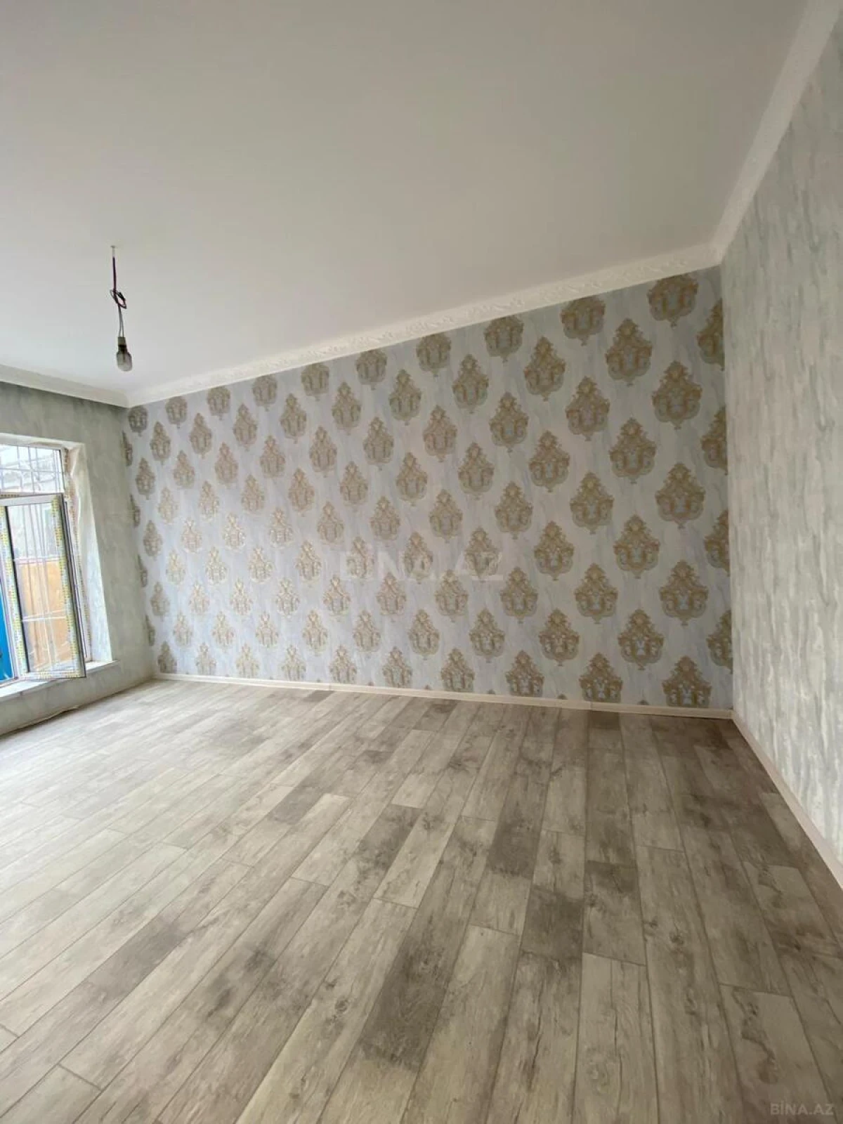 Satılır 3 otaqlı həyət evi 80 m²