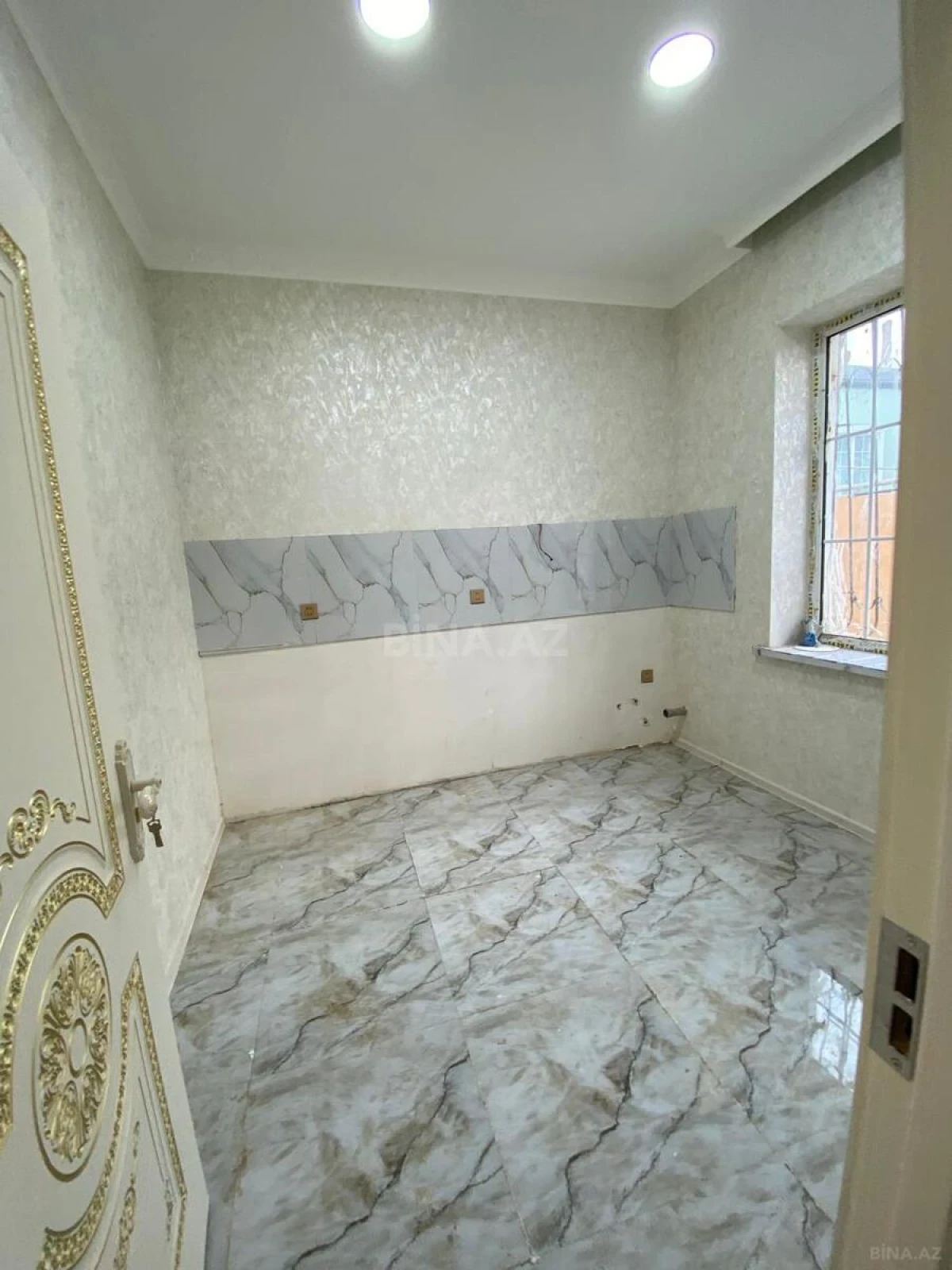 Satılır 3 otaqlı həyət evi 80 m²