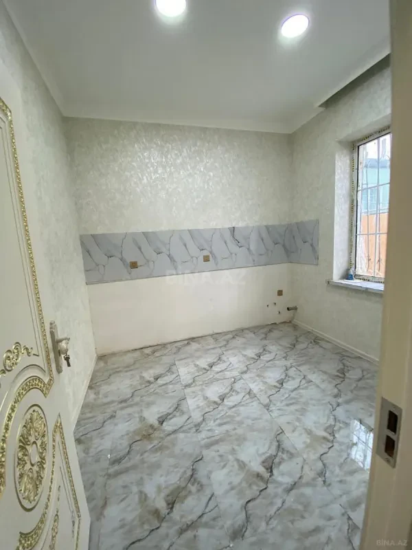 Satılır 3 otaqlı həyət evi 80 m²