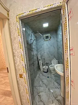 Satılır 3 otaqlı həyət evi 80 m²