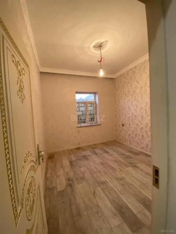 Satılır 3 otaqlı həyət evi 80 m²