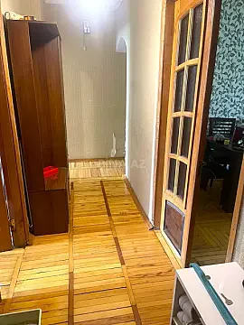 Satılır 3 otaqlı mənzil 85 m²
