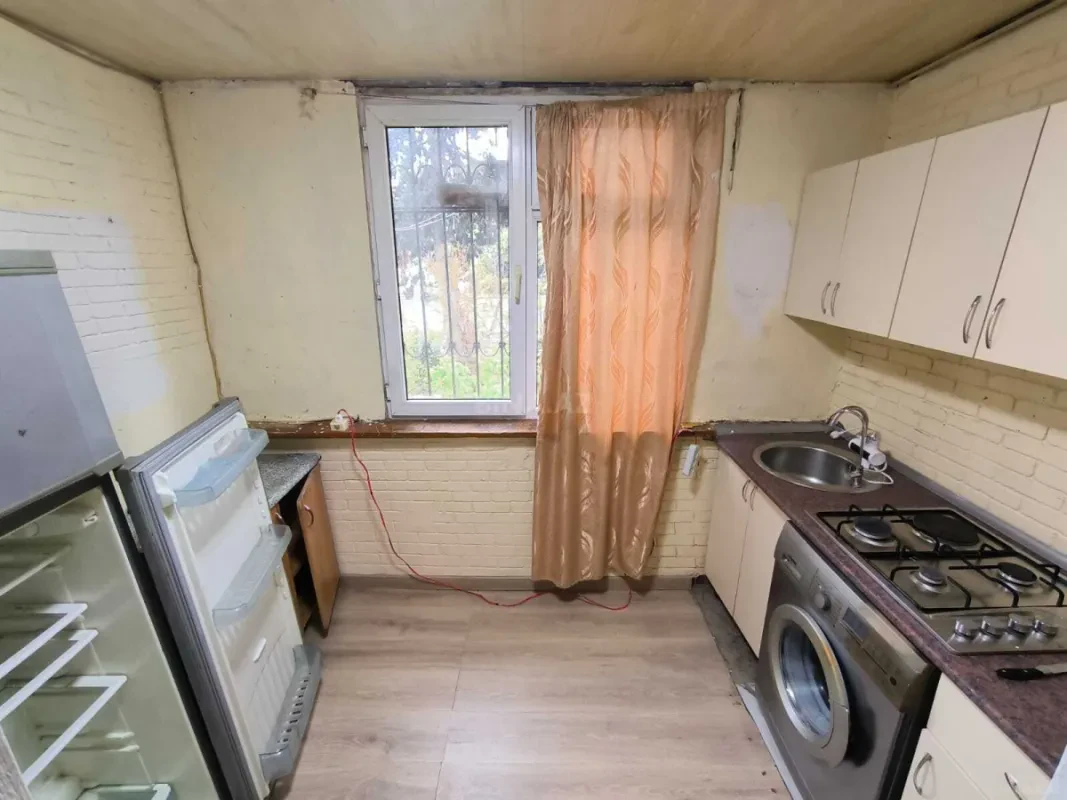Kirayə verilir 2 otaqlı mənzil 45 m²