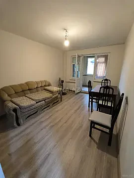 Kirayə verilir 2 otaqlı mənzil 45 m²