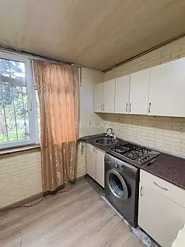 Kirayə verilir 2 otaqlı mənzil 45 m²