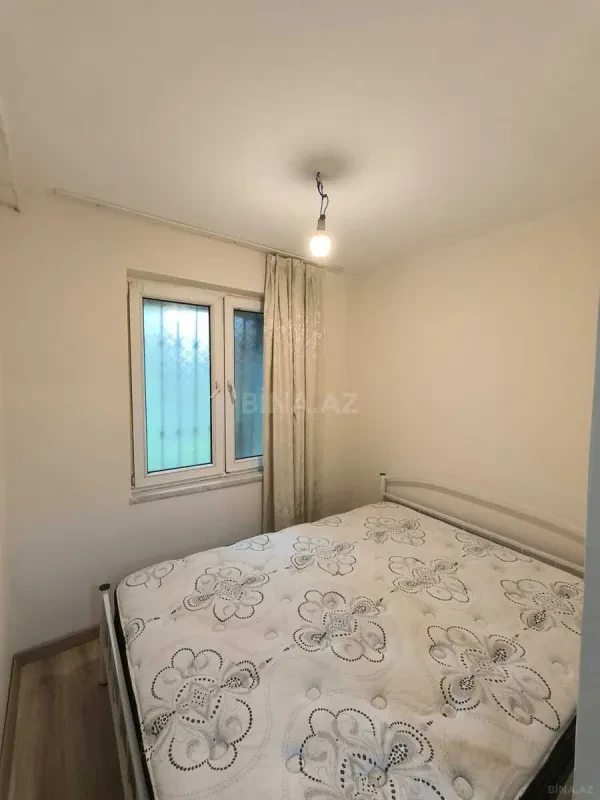 Kirayə verilir 2 otaqlı mənzil 45 m²