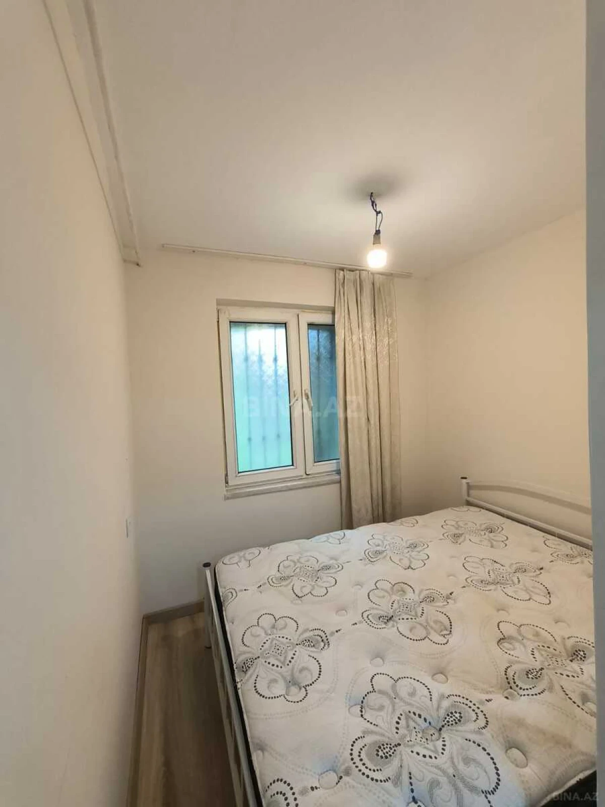 Kirayə verilir 2 otaqlı mənzil 45 m²