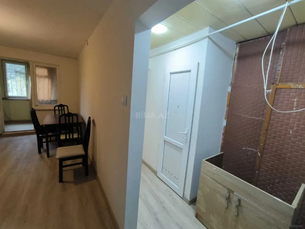 Kirayə verilir 2 otaqlı mənzil 45 m²
