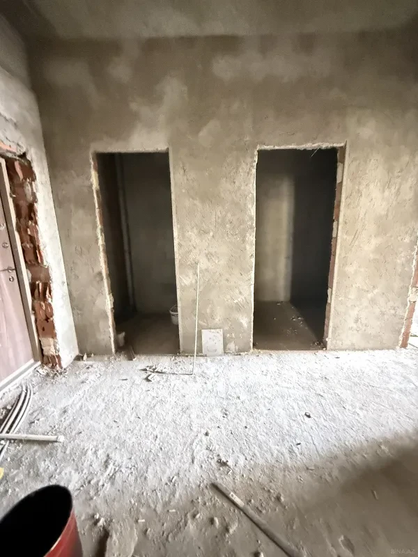 Satılır 2 otaqlı mənzil 100 m²