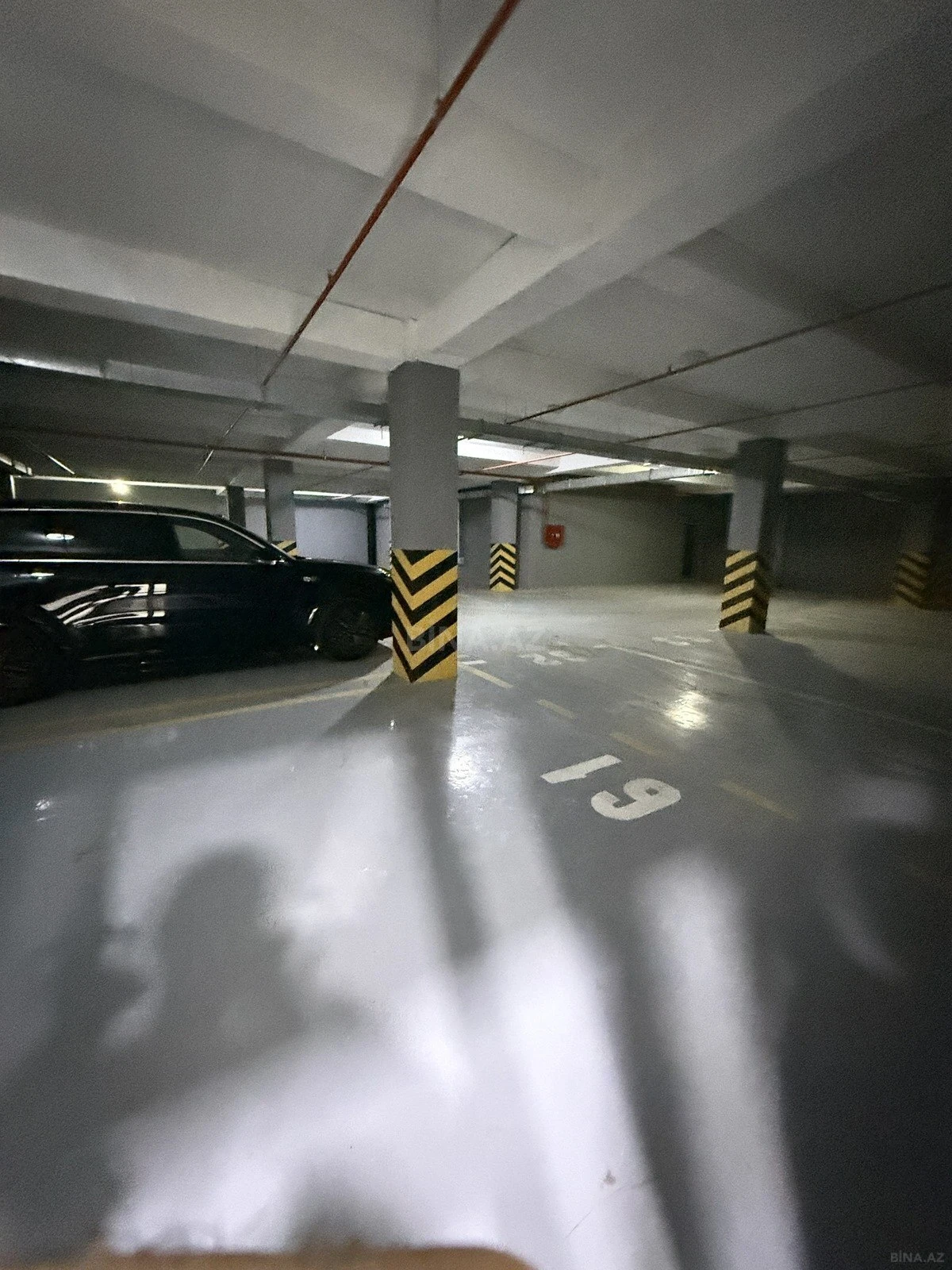 Satılır 2 otaqlı mənzil 100 m²