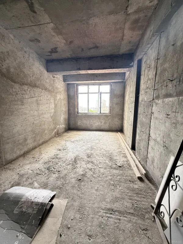 Satılır 2 otaqlı mənzil 100 m²
