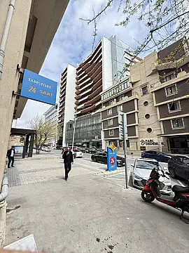 Satılır 2 otaqlı mənzil 100 m²