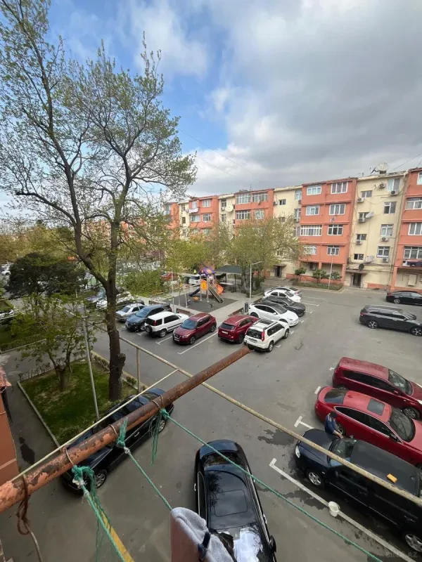 Satılır 2 otaqlı mənzil 40 m²
