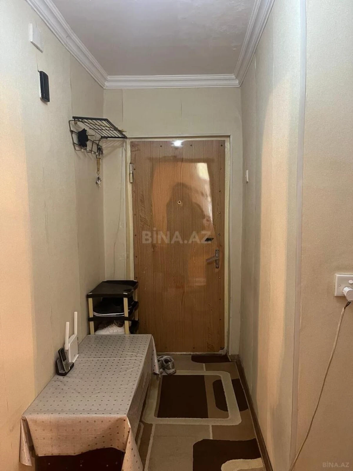 Satılır 2 otaqlı mənzil 40 m²