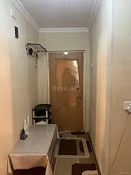 Satılır 2 otaqlı mənzil 40 m²