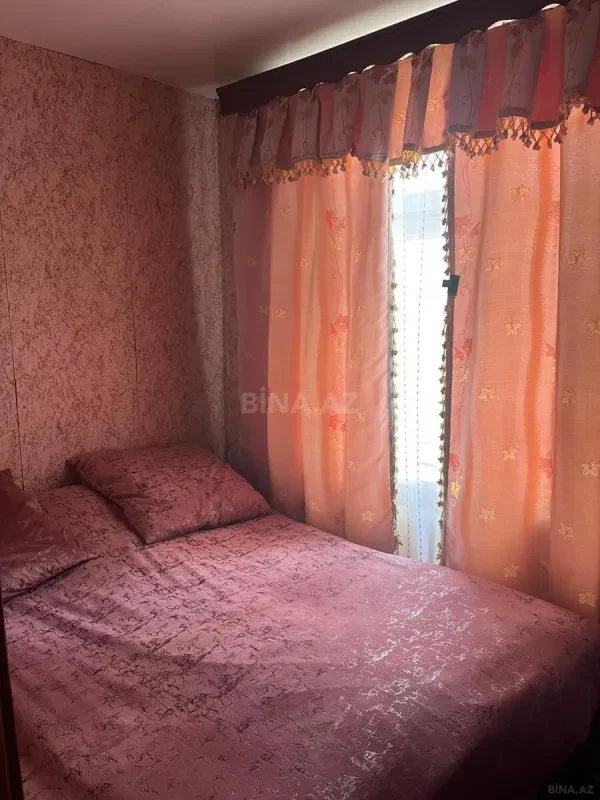 Satılır 2 otaqlı mənzil 40 m²