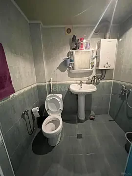 Satılır 2 otaqlı mənzil 40 m²