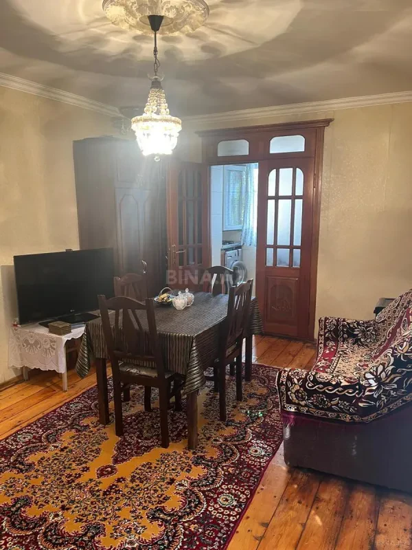 Satılır 2 otaqlı mənzil 40 m²
