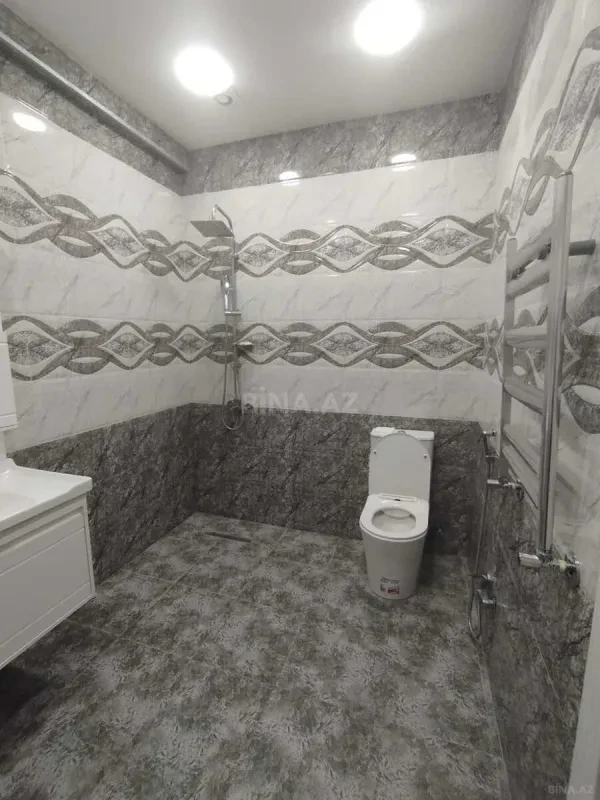 Satılır 3 otaqlı mənzil 94 m²