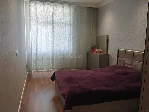 Satılır 3 otaqlı mənzil 94 m²
