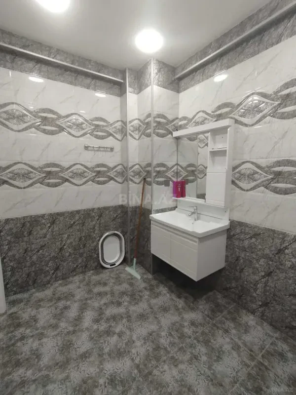 Satılır 3 otaqlı mənzil 94 m²
