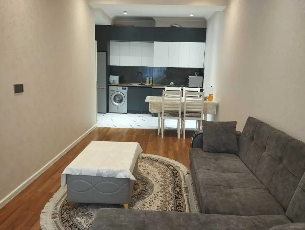 Satılır 3 otaqlı mənzil 94 m²