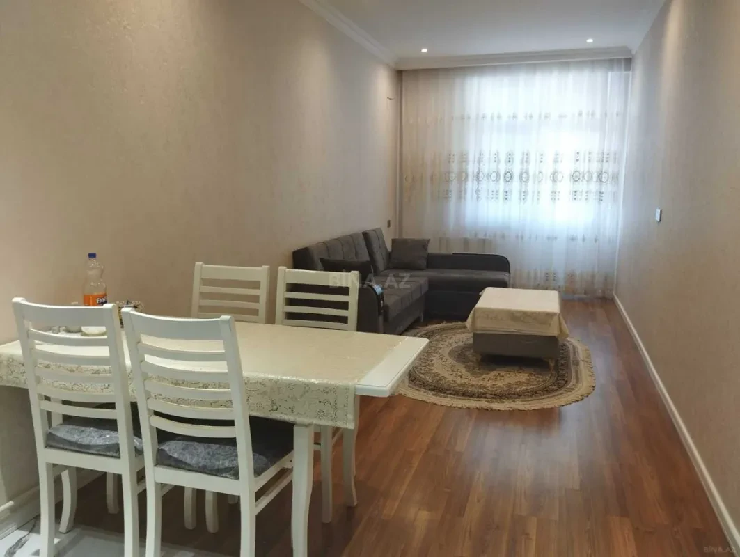 Satılır 3 otaqlı mənzil 94 m²