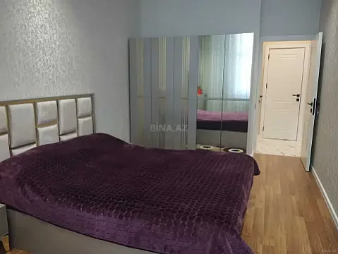 Satılır 3 otaqlı mənzil 94 m²