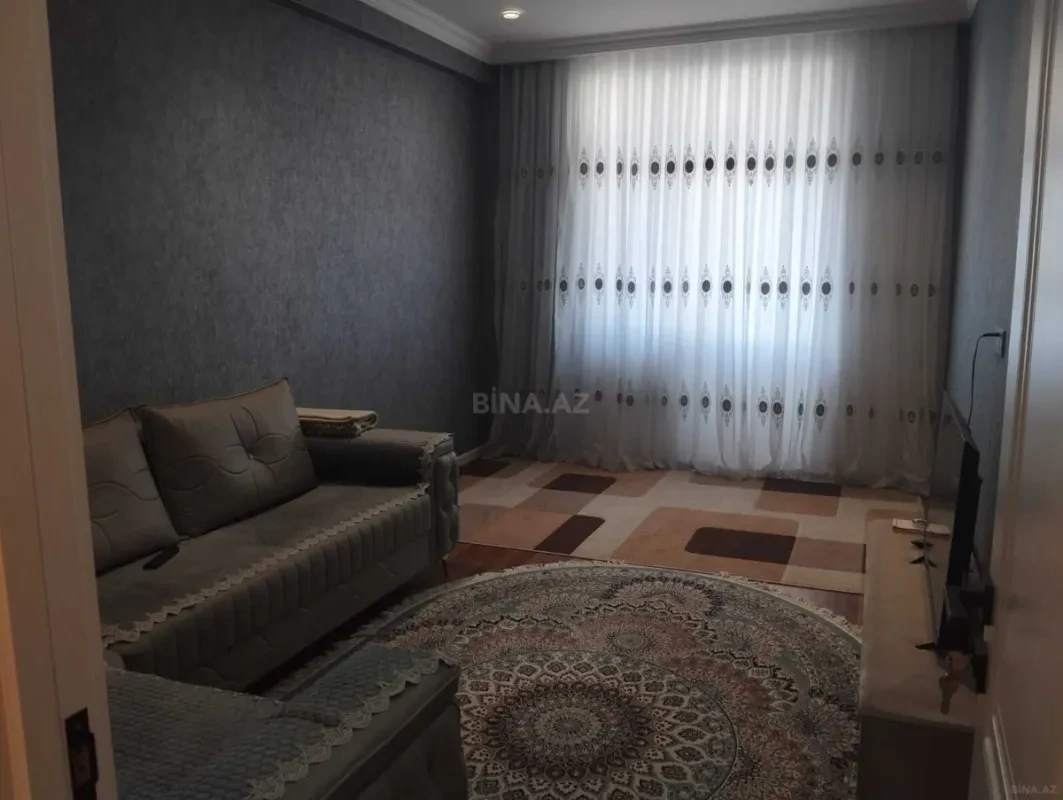 Satılır 3 otaqlı mənzil 94 m²